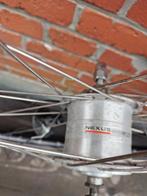 voorwiel nexus + licht, Fietsen en Brommers, Ophalen, Gebruikt