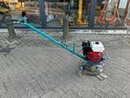Bartell Terex benzine vlindermachine/vlinder machine 70CM, Ophalen, Gebruikt