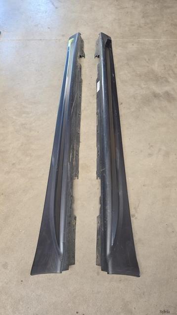 M sideskirts zijskirts dorpellijsten set BMW 3 serie F30 F31 beschikbaar voor biedingen