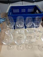 Wijnglazen ofzo, Verzamelen, Glas en Drinkglazen, Ophalen of Verzenden, Zo goed als nieuw