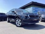 Skoda Kodiaq 1.5TSI/1steEig/45000km/Carplay/Digicockpit/Cam, 1498 cc, 4 cilinders, 0 kg, Zwart