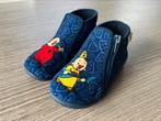Pantoffels Bumba maat 27, Kinderen en Baby's, Kinderkleding | Schoenen en Sokken, Ophalen, Gebruikt, Jongen of Meisje, Overige typen
