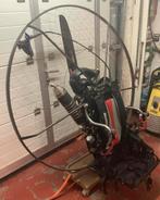 Paramoteur corsair, Sport en Fitness, Ophalen, Zo goed als nieuw