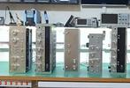 Service audio vintage., Enlèvement ou Envoi, Utilisé