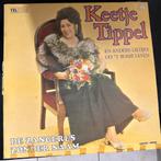 LP vinyle Keetje Tippel, la chanteuse sans nom, Enlèvement ou Envoi, Comme neuf