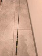 Gunki baitcaster of verticaal hengel
Lengte 198 CM . Cwv7 to, Ophalen, Zo goed als nieuw