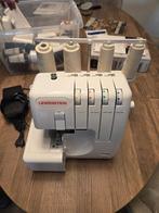 Lewenstein Multilock 700DE, Ophalen, Zo goed als nieuw, Lockmachine, Lewenstein