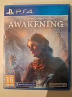 Unknown 8 Awakening, Games en Spelcomputers, Games | Sony PlayStation 4, Ophalen of Verzenden, Zo goed als nieuw