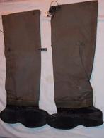 Bottes en caoutchouc américaines WWII, Enlèvement ou Envoi, Armée de terre, Vêtements ou Chaussures