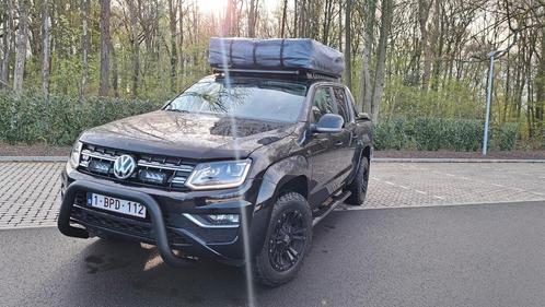 Vw amarok 3.0 v6, Autos, Volkswagen, Particulier, Amarok