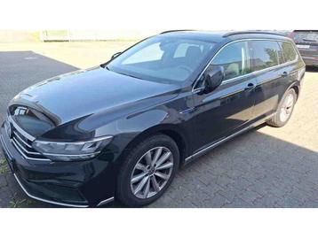 Volkswagen Passat Variant GTE 1.4 TSI PHEV 218PK Automaat beschikbaar voor biedingen