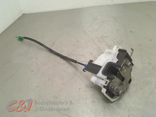 Deurslot Cilinder links van een Citroen Nemo, Auto-onderdelen, Carrosserie, Citroën, Gebruikt, 3 maanden garantie, Ophalen of Verzenden