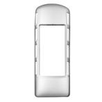 VW Split bus dak samba deluxe 1955-1967, Verzenden, Nieuw