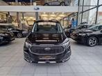 Ford Tourneo Connect TITANIUM AUTOMAAT NIEUW OKM ROLSTOELVER, Auto's, Automaat, Stof, 1498 cc, 4 cilinders