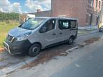 Nissan NV 300, Auto's, Nissan, Voorwielaandrijving, 170 g/km, 1600 cc, Leder en Stof