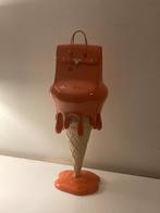 Sculpture Ice cream with bag avec certificat