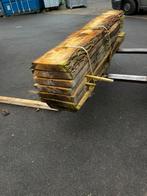 Eiken boomstam winddroog, Enlèvement, Comme neuf