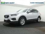 Seat Tarraco Tarraco 1.5 TSI Style DSG (EU6AP), Automaat, Overige modellen, Cruise Control, SUV of Terreinwagen