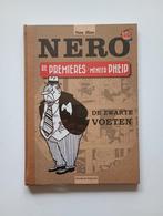 Nero, de premières 3 mijnheer Pheip nieuw geseald album, Une BD, Enlèvement ou Envoi, Neuf, Marc Sleen