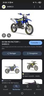 Ik ben op zoek naar 50cc, Zo goed als nieuw