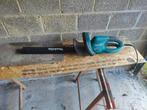 Haagschaar makita, Tuin en Terras, Heggenscharen, Ophalen, Zo goed als nieuw, Elektrisch, Makita