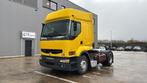 Renault Premium 400 (GRAND PONT / POMPE MANUELLE / PARFAIT), Auto's, Euro 2, Achterwielaandrijving, 400 pk, Overige kleuren