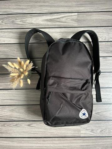 Converse All Star EDC rugzak  zwart – casual & tijdloos beschikbaar voor biedingen