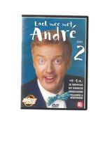 André van Duin -Lach mee met André - deel 2 en deel 3, Enlèvement ou Envoi, Utilisé, Programmes TV ou Sketchs