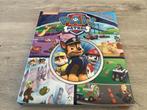 Paw Patrol mijn eerste kijk-en zoekboek (2016), Spinmaster, Zo goed als nieuw, Uitklap-, Voel- of Ontdekboek, Verzenden