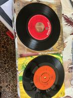 2 singeltjes, Enlèvement, Utilisé