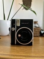 Fujifilm Mini 40 polaroid, Audio, Tv en Foto, Fotografie | Onderwatercamera's, Verzenden, Zo goed als nieuw, Meer dan 40 meter