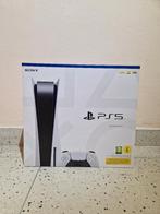 Neuf - PS5 Edition Standard (Fat Chassis C) - Garantie 2 ans, Enlèvement ou Envoi, Neuf, Playstation 5