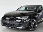 Audi A3 Sportback 1.0 TFSI S-LINE-1ERPRO-COCKPIT-CUIR-PDC, Auto's, Audi, Gebruikt, https://public.car-pass.be/vhr/6238a104-c564-4776-8fc5-386486cd885a