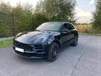 Porsche Macan Macan 2.0 Turbo (Full options) - Carnet Porsch, Auto's, Porsche, Automaat, Euro 6, Particulier, 360° camera