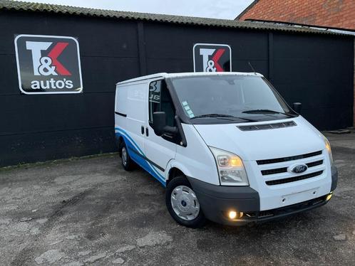 Ford Transit 2.2 TDCi 2010, Auto's, Ford, Bedrijf, Te koop, Transit, Diesel, Euro 4, Overige carrosserie, Handgeschakeld, Ophalen