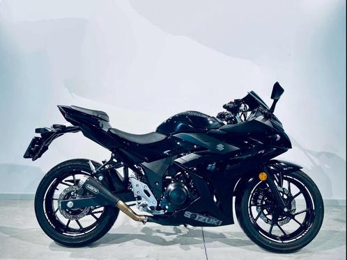 Suzuki GSX 250R, Motoren, Motoren | Suzuki, Particulier, Ophalen