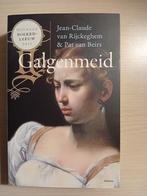 Galgenmeid, Fictie, Ophalen, Gelezen, Van Rijckeghem/van Beirs