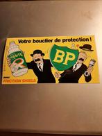 Bp sticker kuifje, Verzamelen, Verzenden, Zo goed als nieuw
