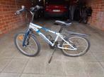 Fiets 20' inch - Rockrider, Fietsen en Brommers, Ophalen, Zo goed als nieuw, Rockrider (Decathlon), Handrem