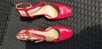 Fucsia pumps M 39, Kleding | Dames, Schoenen, Nieuw, Sandalen of Muiltjes, Ophalen of Verzenden, Bershka