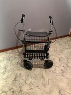 Déambulateur, Enlèvement, Pliable, Comme neuf