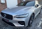 VOLVO S60 09/2021 2.0 B3 MHE slechts 21.000 km Nieuwstaat, 4 deurs, Euro 6, S60, 120 kW