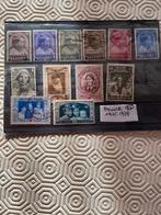 Gezin Leopold III, Oblitéré, Enlèvement ou Envoi, Sans enveloppe, Affranchi