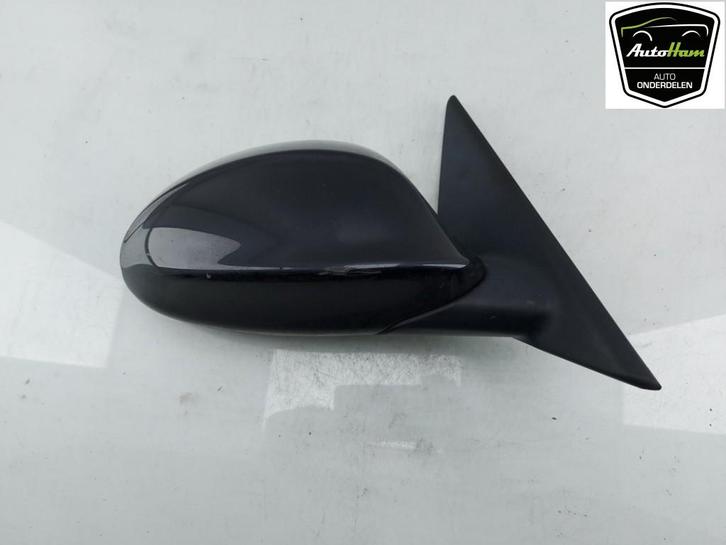 SPIEGEL RECHTS BMW 3 serie (E90) (|51167189946|), Auto-onderdelen, Spiegels, BMW, Gebruikt
