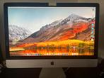 IMac 27 inch, mid 2010 perfecte staat en werking., Computers en Software, Ophalen, Gebruikt, SSD, IMac