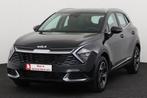 Kia Sportage 1.6 T-GDI 7DCT LX+ MHEV 1.6 T-GDI 7DCT LX+ MHEV, Auto's, Gebruikt, Zwart, Parkeersensor, Bedrijf