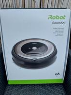 Robot stofzuiger Robot Roomba e6, Elektronische apparatuur, Stofzuigers, Ophalen of Verzenden, Zo goed als nieuw, Stofzuiger