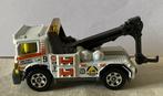 Matchbox: Urban Tow Truc (2013), Ophalen of Verzenden, Zo goed als nieuw, Overige typen