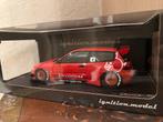 1/18 Pandem Red Civic - Ignition Model, Enlèvement ou Envoi, Comme neuf