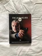 Salamander (DVD) (Seizoen 1), Cd's en Dvd's, Dvd's | Drama, Ophalen of Verzenden, Zo goed als nieuw, Drama, Boxset